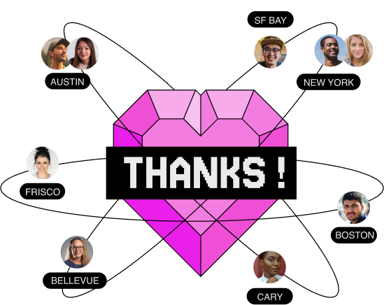 thankward